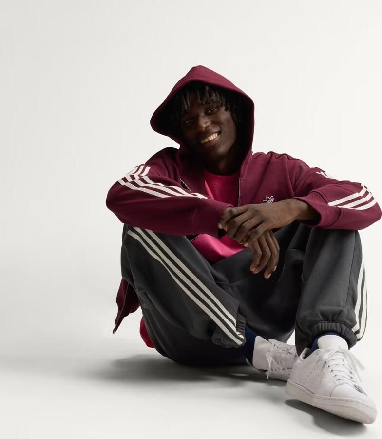 Adidas adiSignature NY Joggingbroek - Foto 2