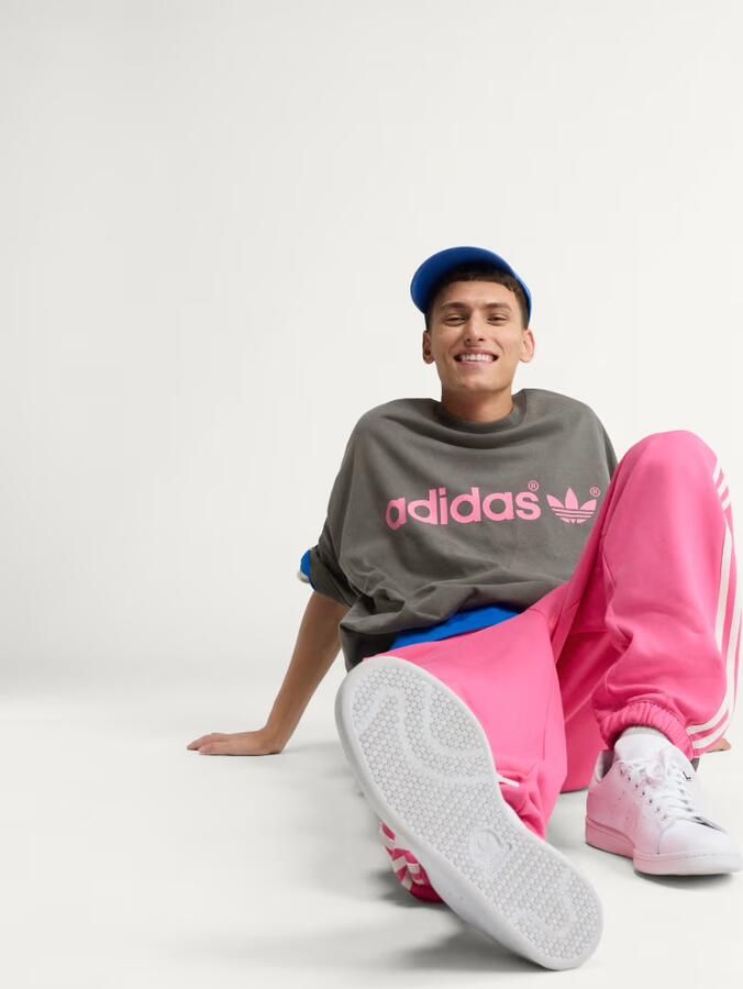 Adidas adiSignature NY Washed T-shirt - Foto 5