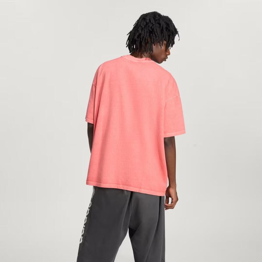 Adidas adiSignature NY Washed T-shirt - Foto 3