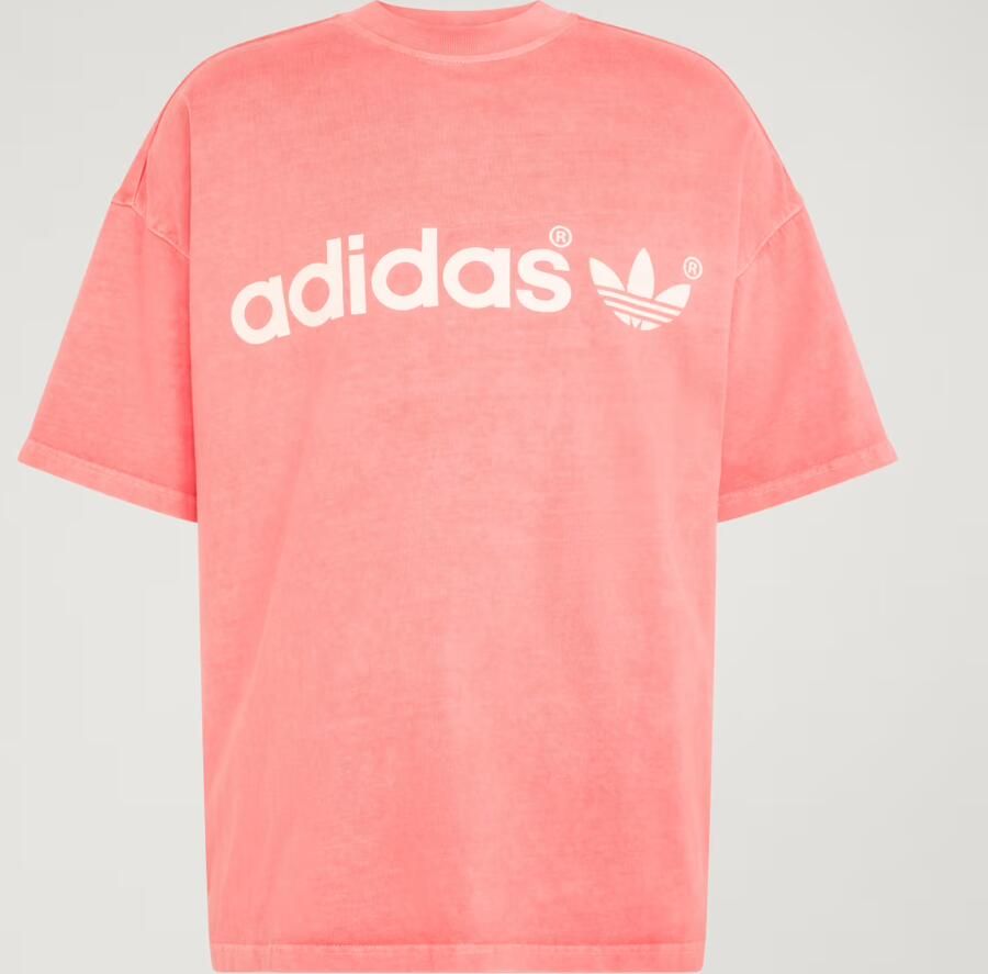 Adidas adiSignature NY Washed T-shirt - Foto 4