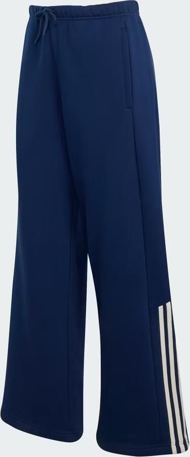 Adidas adiSignature NY Wide Leg Joggingbroek - Foto 6