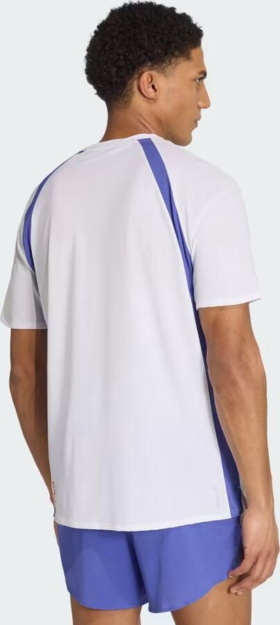 Adidas Adizero Archive Hardloop-T-shirt - Foto 6