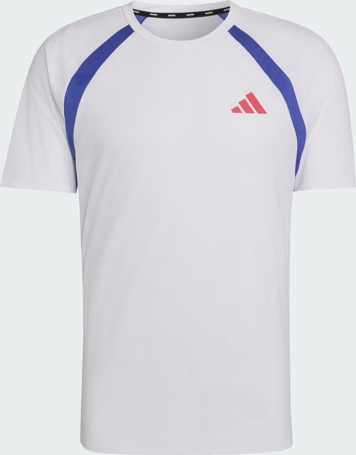 Adidas Adizero Archive Hardloop-T-shirt - Foto 3