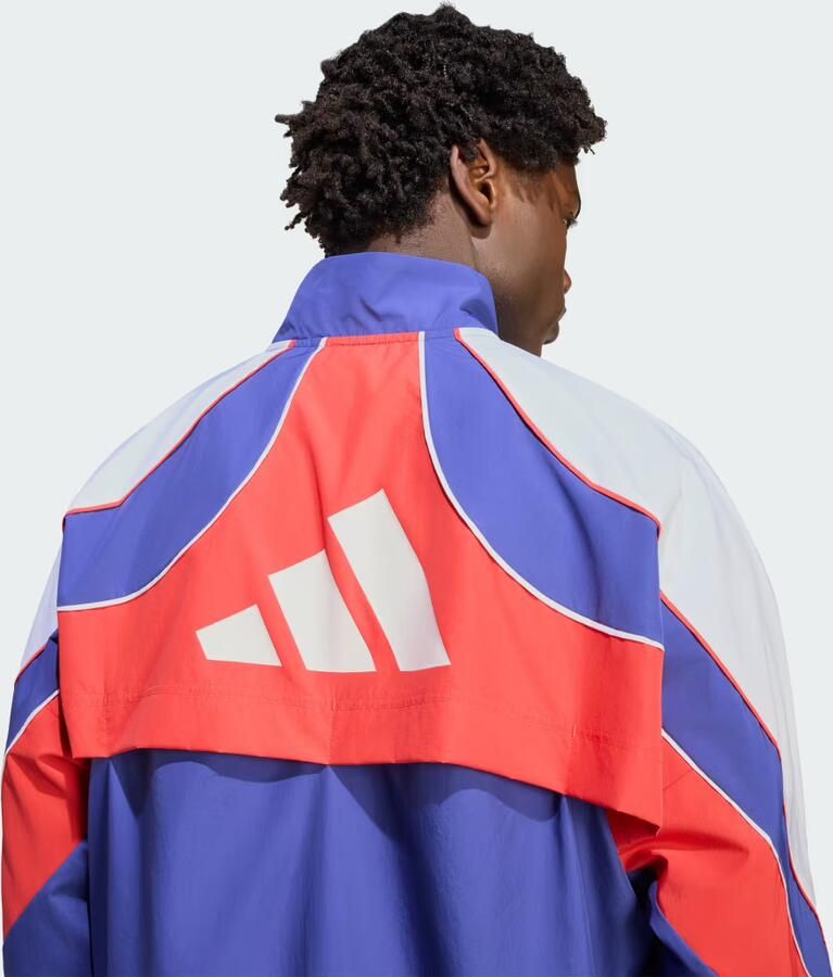 Adidas Adizero Archive Hardloopjack - Foto 3