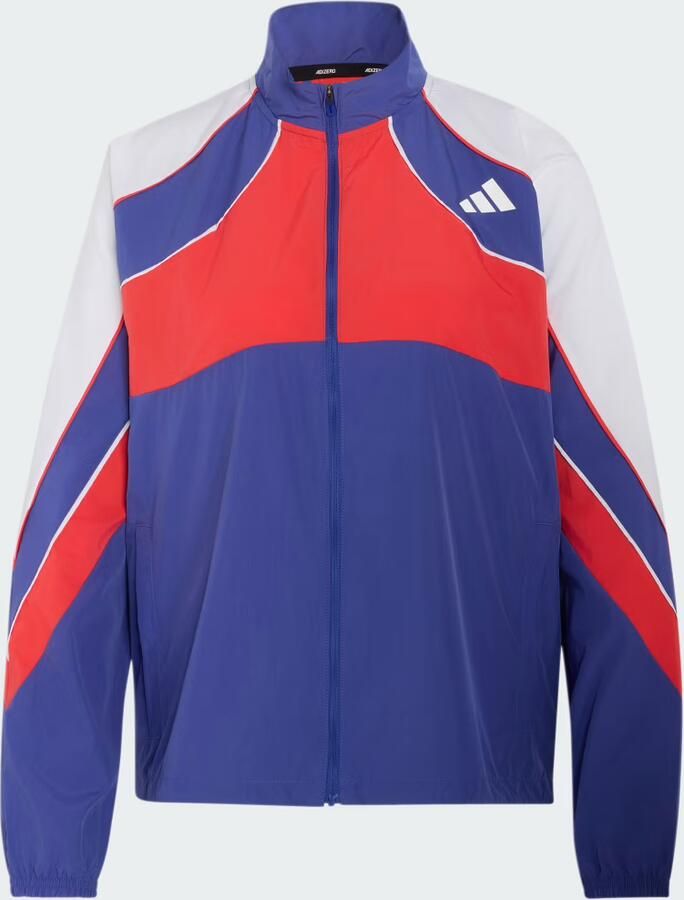 Adidas Adizero Archive Hardloopjack - Foto 2