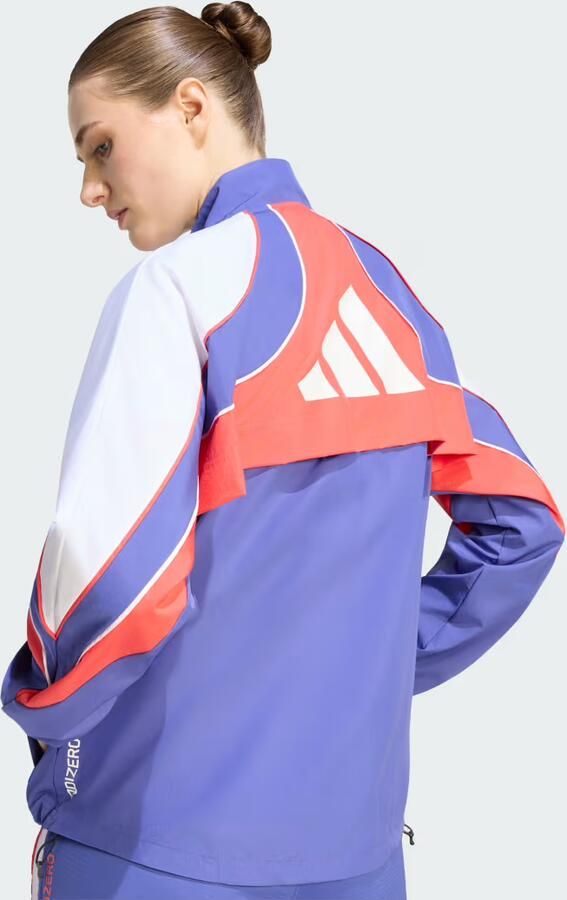 Adidas Adizero Archive Hardloopjack - Foto 3