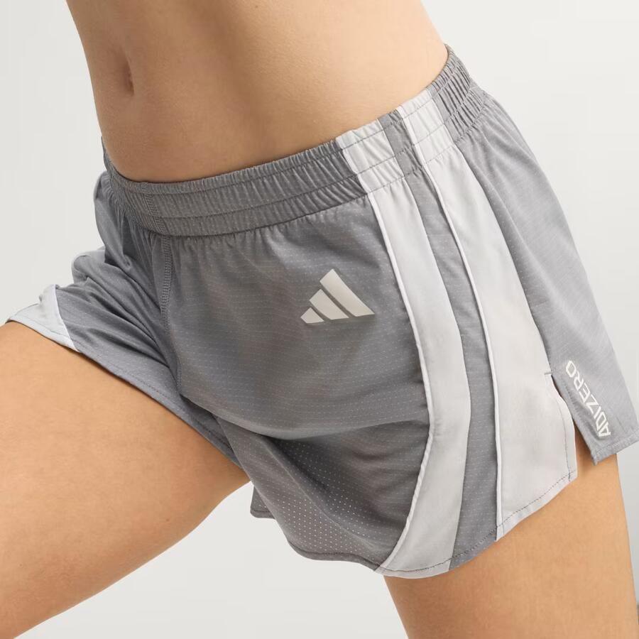 Adidas Adizero Archive Hardloopshort - Foto 4