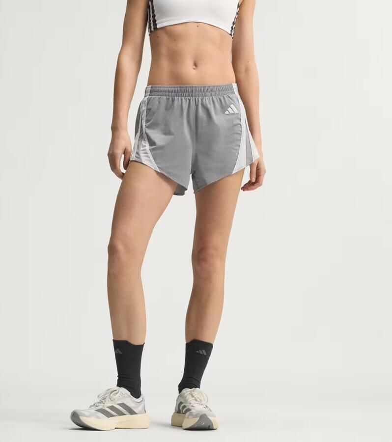 Adidas Adizero Archive Hardloopshort - Foto 5