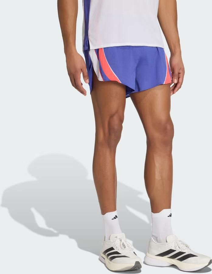 Adidas Adizero Archive Hardloopshort