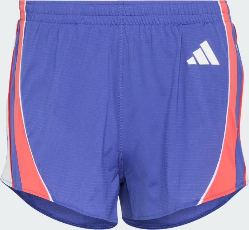 Adidas Adizero Archive Hardloopshort - Foto 3