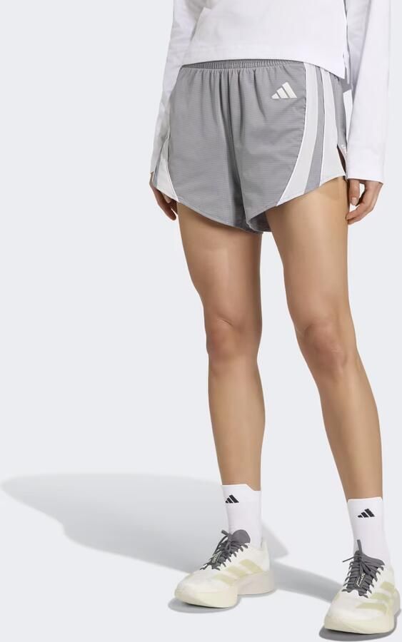 Adidas Adizero Archive Hardloopshort