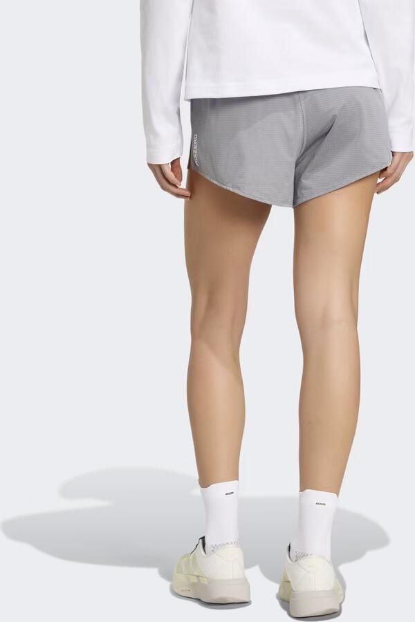 Adidas Adizero Archive Hardloopshort - Foto 5