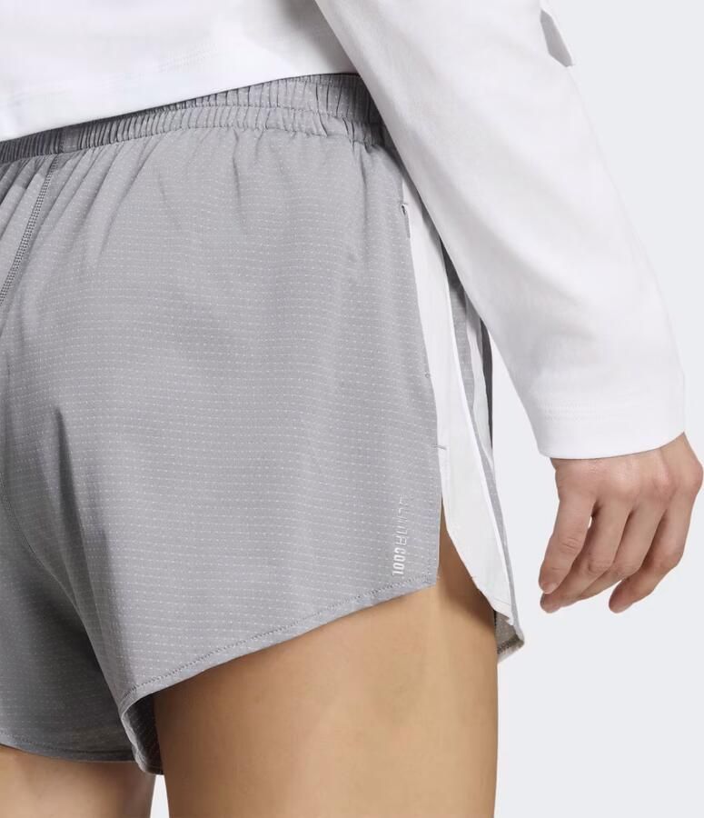 Adidas Adizero Archive Hardloopshort - Foto 3