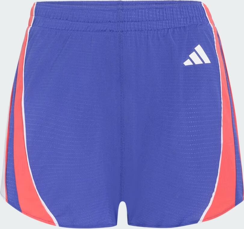 Adidas Korte Broek Adizero Archive Running Shorts - Foto 3