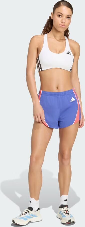 Adidas Korte Broek Adizero Archive Running Shorts - Foto 6