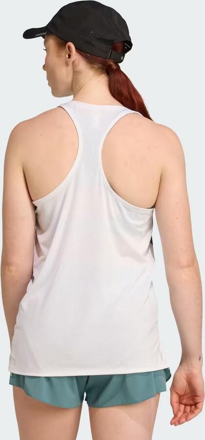 Adidas Adizero Archive Hardloopsinglet - Foto 6