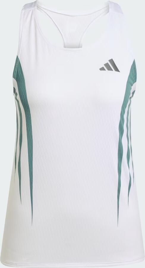 Adidas Adizero Archive Hardloopsinglet - Foto 5