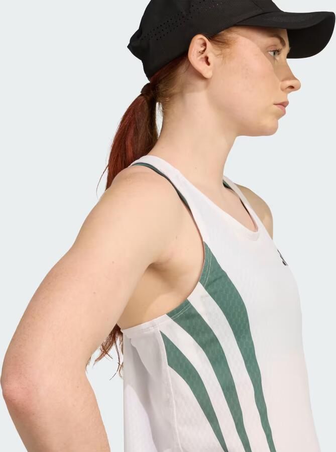 Adidas Adizero Archive Hardloopsinglet - Foto 3