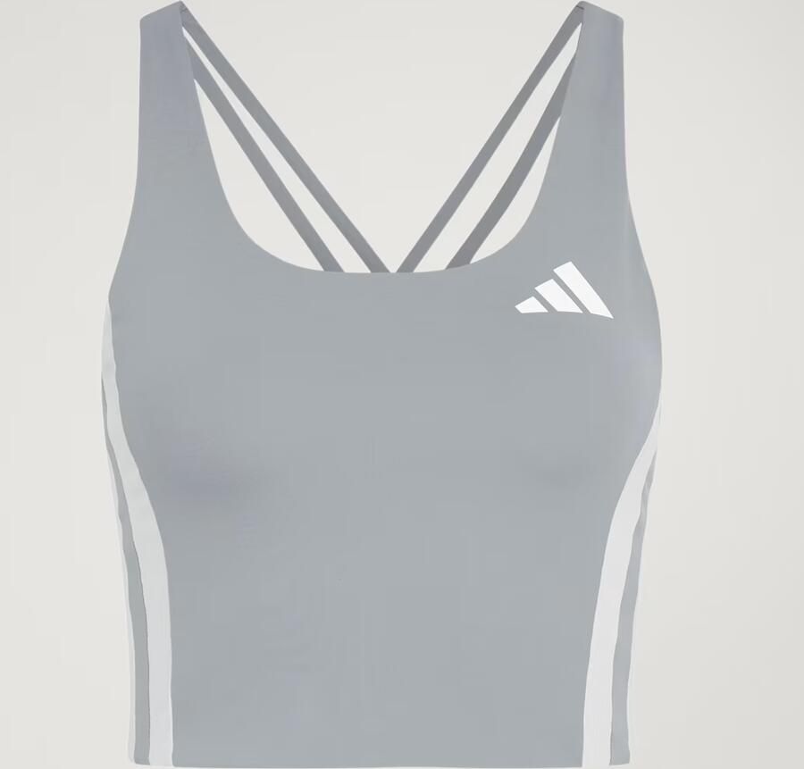 Adidas Adizero Archive Running Croptop - Foto 4