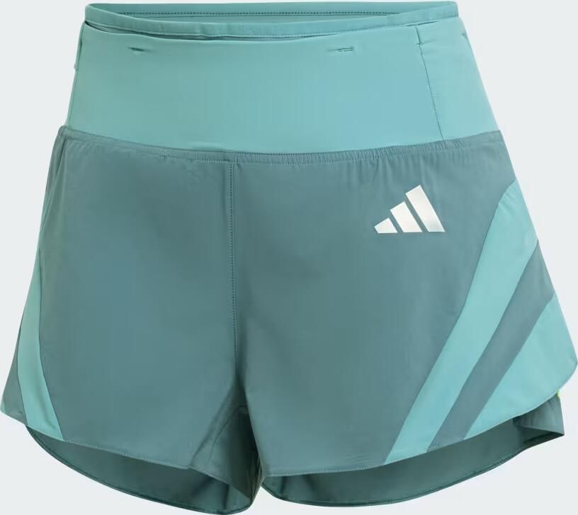 Adidas Korte Broek Shorts Adizero Archive technologie CLIMACOOL - Foto 4