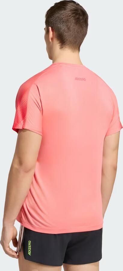 Adidas Adizero Aspyre Running Unitefit T-shirt - Foto 6