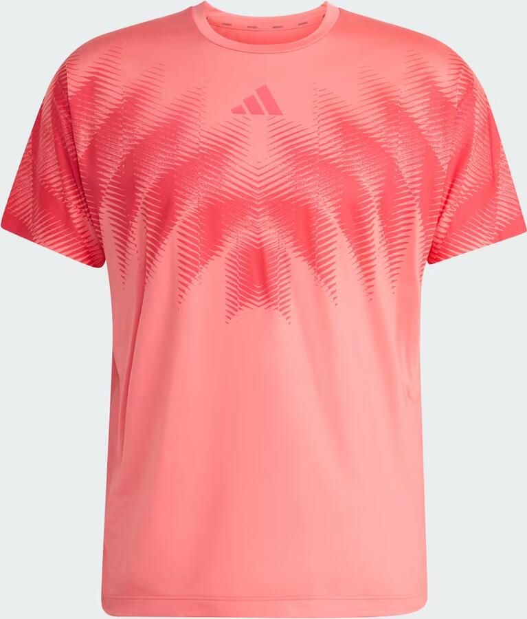 Adidas Adizero Aspyre Running Unitefit T-shirt - Foto 2