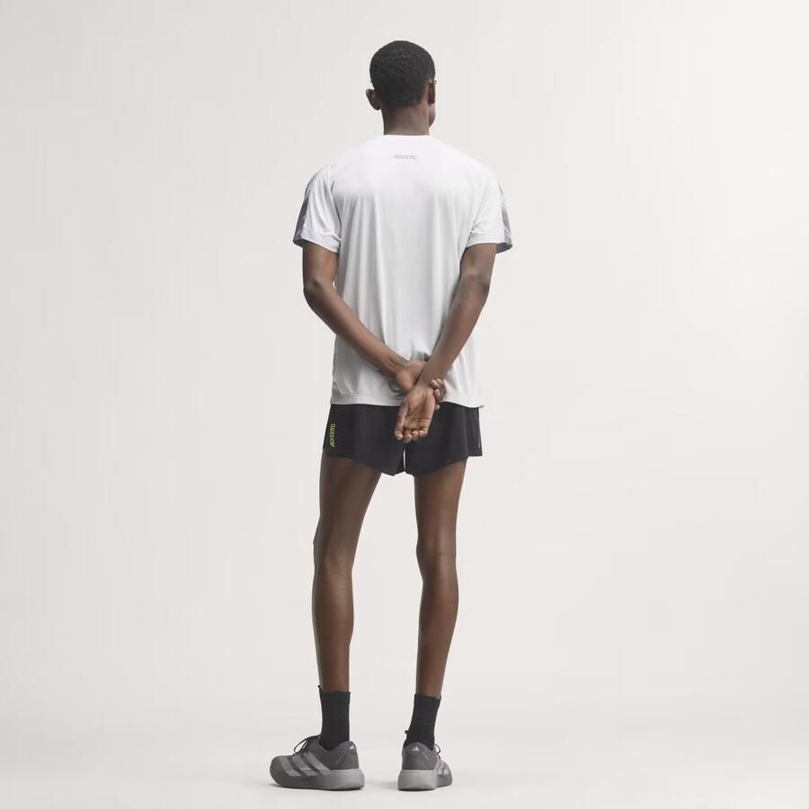 Adidas Adizero Aspyre Running Unitefit T-shirt - Foto 2