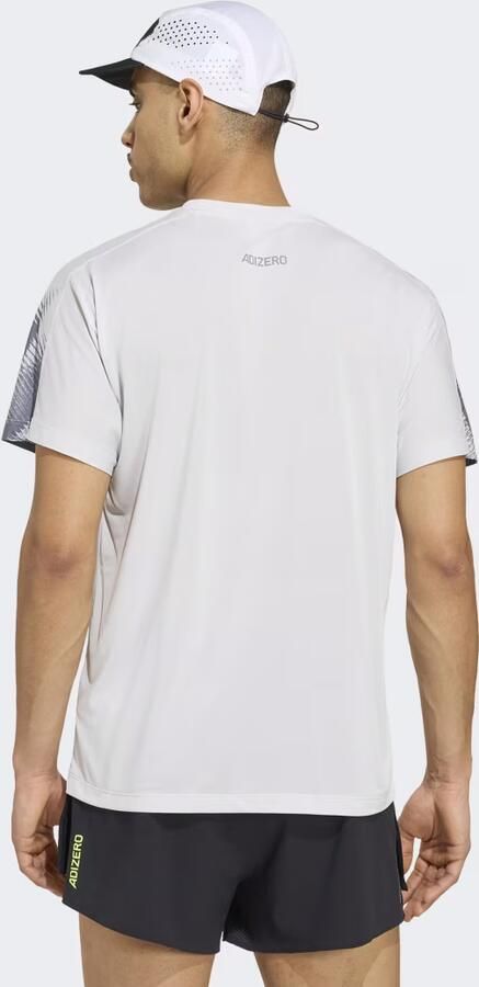 Adidas Adizero Aspyre Running Unitefit T-shirt - Foto 6