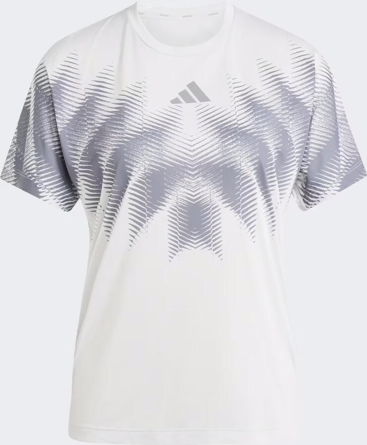 Adidas Adizero Aspyre Running Unitefit T-shirt - Foto 3