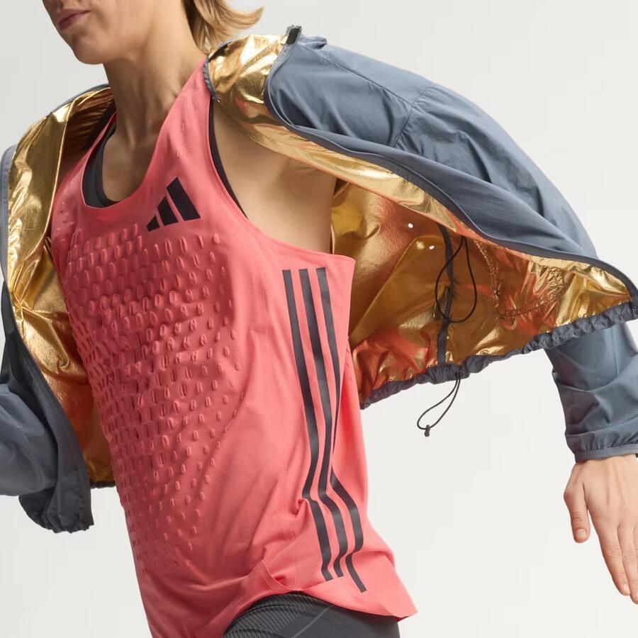 Adidas Adizero Blaze Hardloopjack - Foto 3