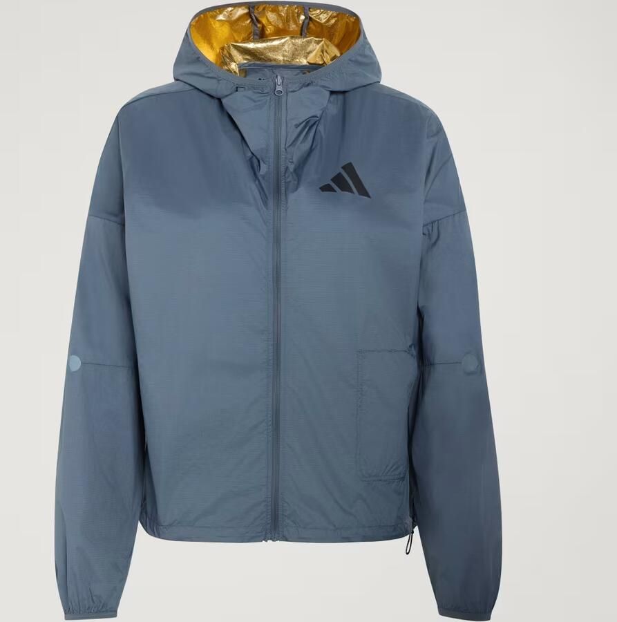 Adidas Adizero Blaze Hardloopjack - Foto 5