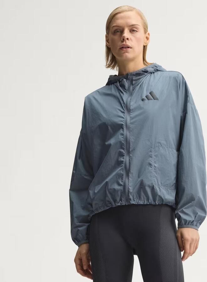 Adidas Adizero Blaze Hardloopjack - Foto 6