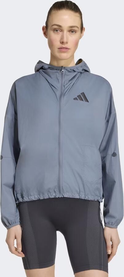 Adidas Adizero Blaze Hardloopjack
