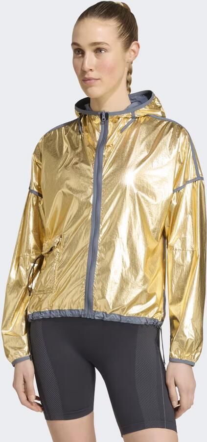 Adidas Adizero Blaze Hardloopjack - Foto 5