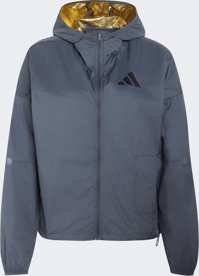 Adidas Adizero Blaze Hardloopjack - Foto 2