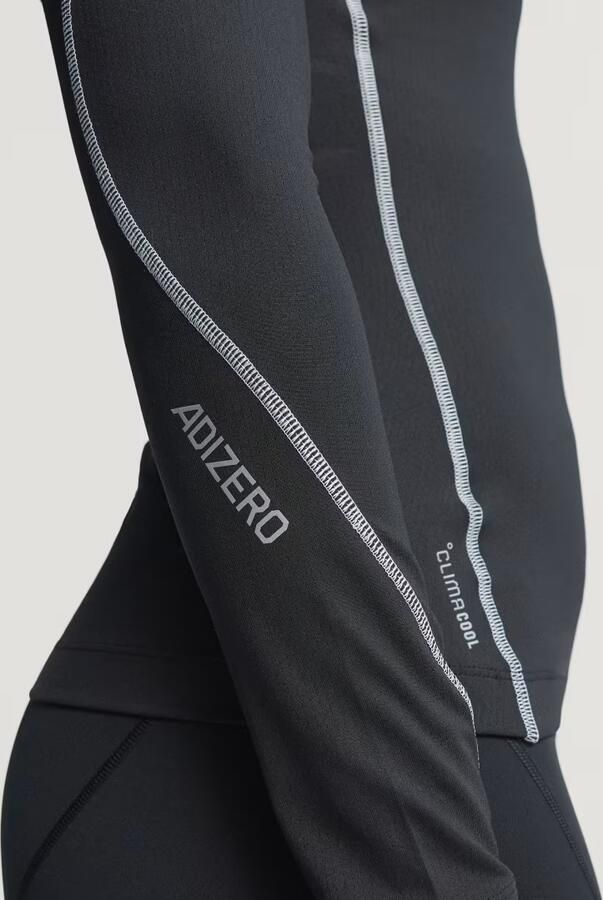 Adidas Adizero BTN Longsleeve Hardloopshirt - Foto 6