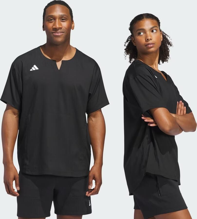 Adidas Adizero Dugout Cage Jack (Uniseks) - Foto 4