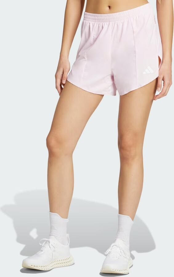 Adidas Adizero Essentials Running Short