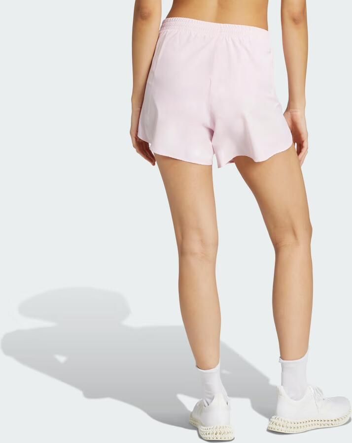 Adidas Adizero Essentials Running Short - Foto 5