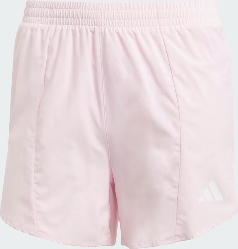 Adidas Adizero Essentials Running Short - Foto 4