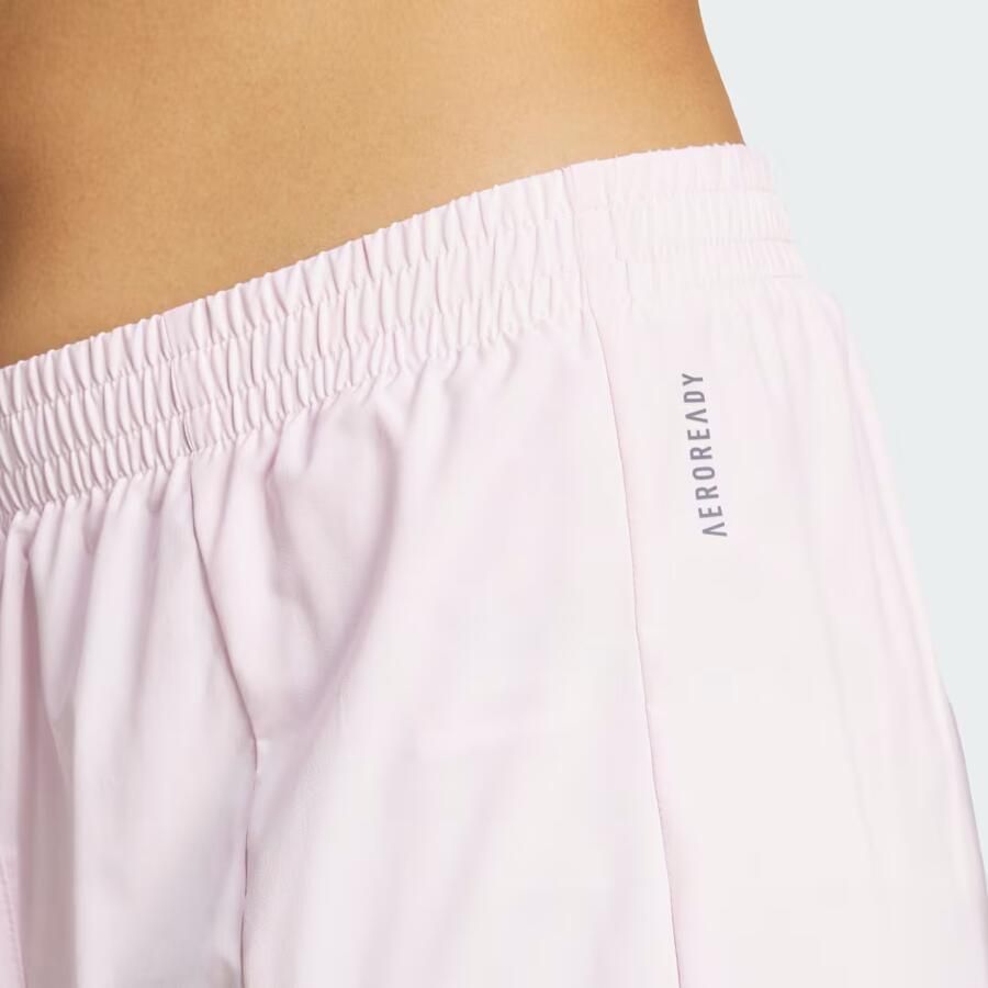 Adidas Adizero Essentials Running Short - Foto 2