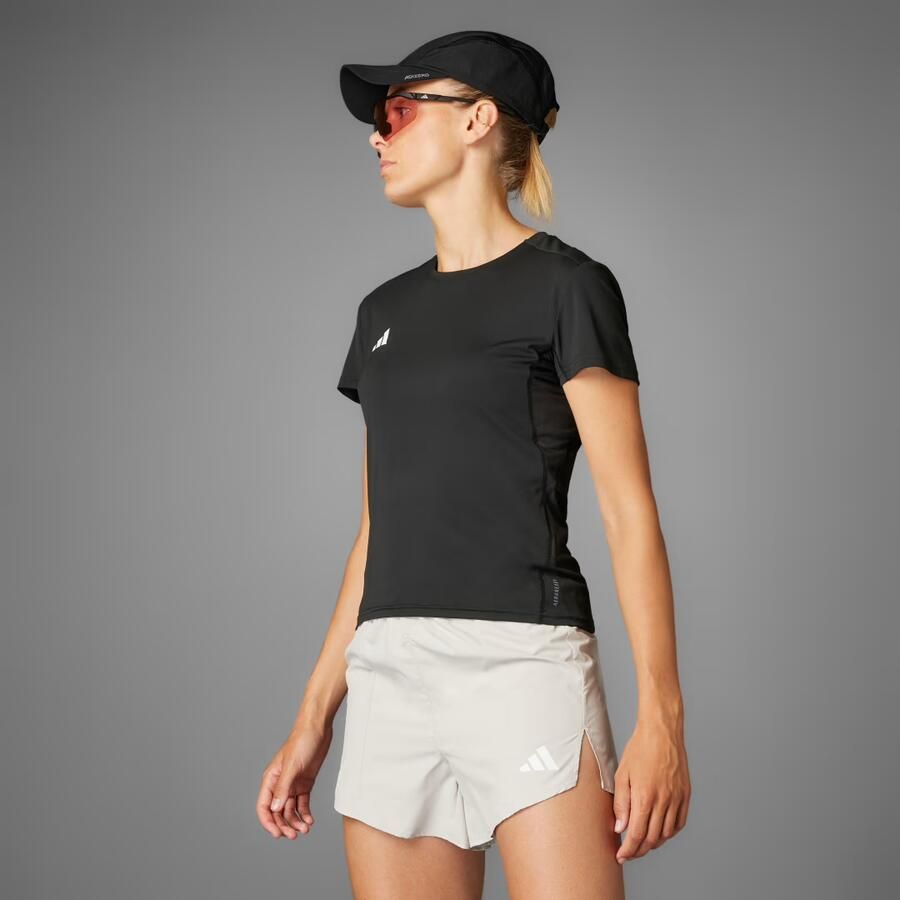 Adidas Adizero Essentials Running Short