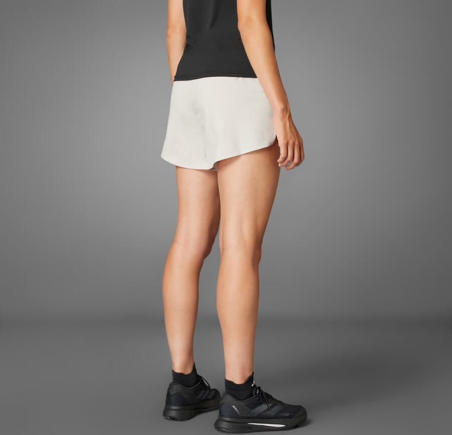Adidas Adizero Essentials Running Short - Foto 6