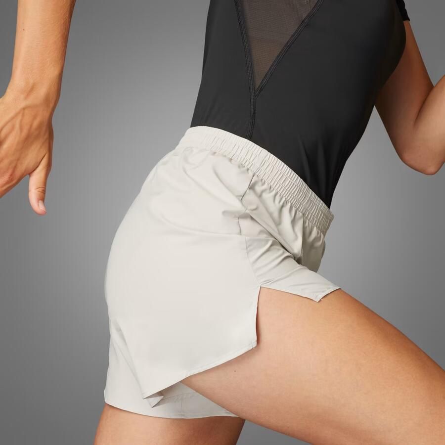 Adidas Adizero Essentials Running Short - Foto 2