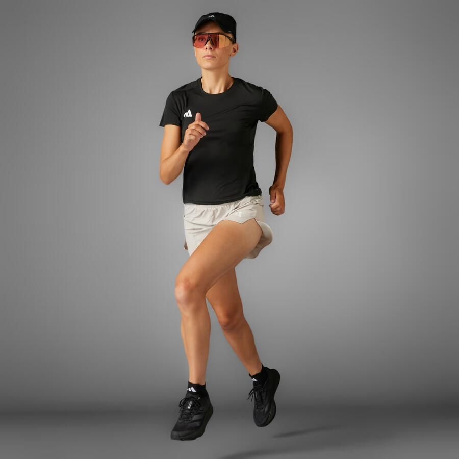 Adidas Adizero Essentials Running Short - Foto 3