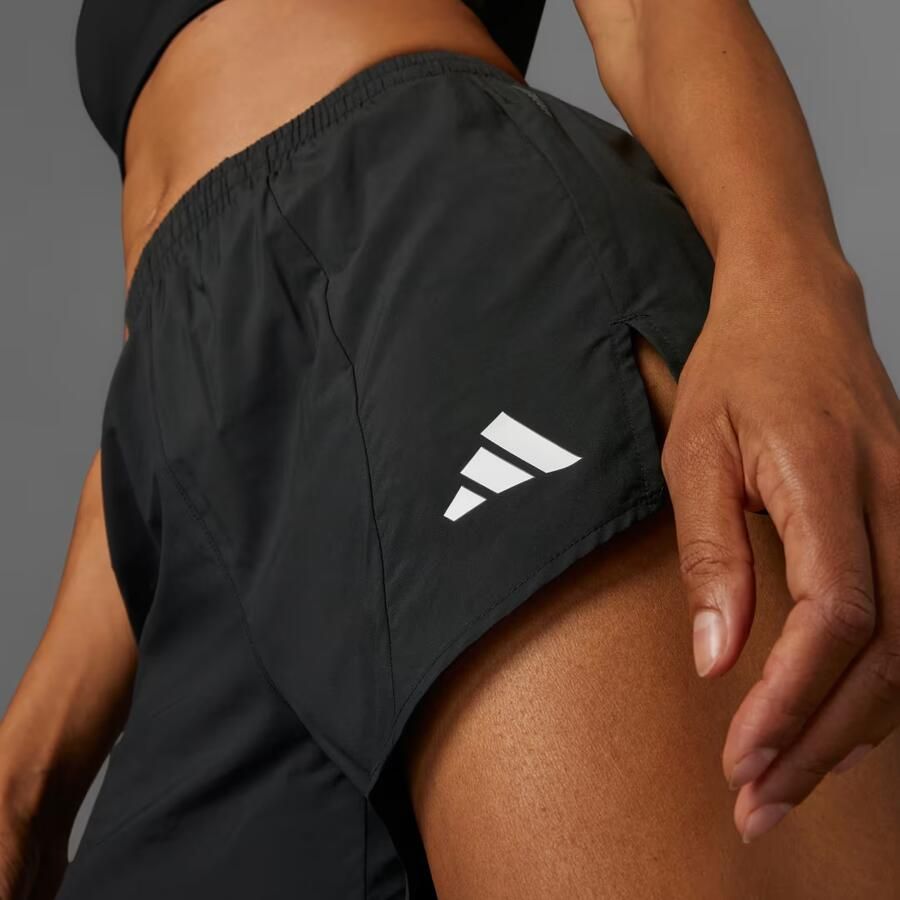 Adidas Adizero Essentials Running Short - Foto 3