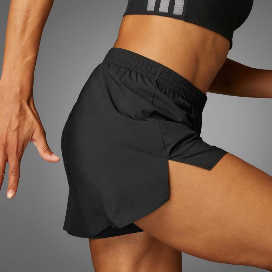 Adidas Adizero Essentials Running Short - Foto 5