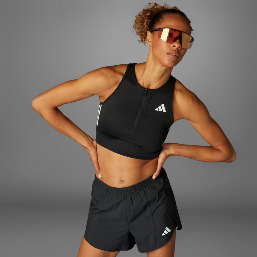 Adidas Adizero Essentials Running Short - Foto 6