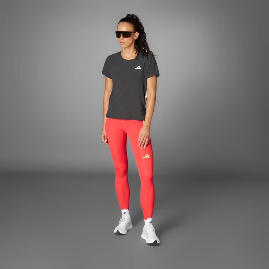 Adidas Adizero Hardloop-T-shirt - Foto 3
