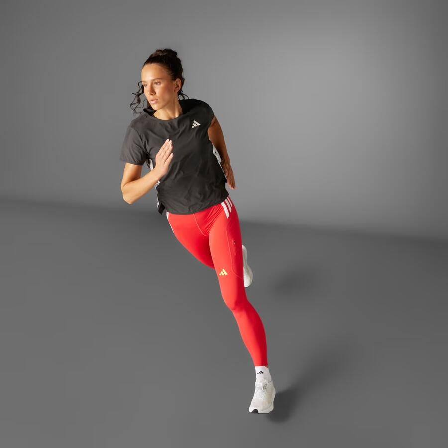 Adidas Adizero Hardloop-T-shirt - Foto 6